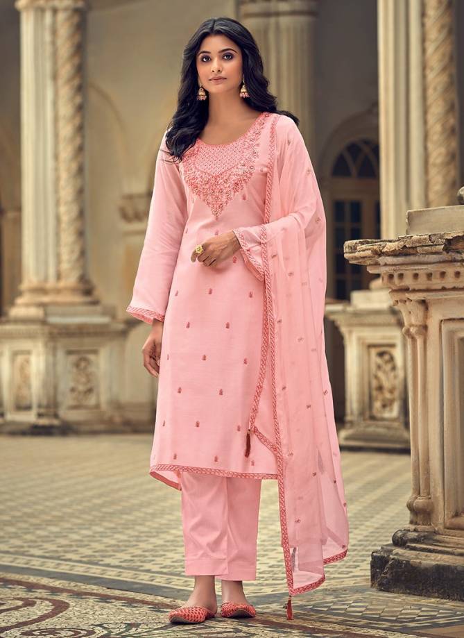 BELA SHAFAQ New Exclusive Wear Latest Fancy Designer Salwar Suit Collection